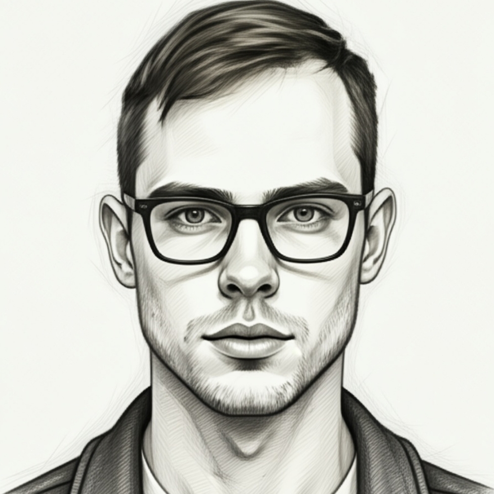 Meet your Posher, Andrew